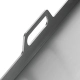 Inserto para plancha de acero inoxidable Para todos los modelos Freestyle y Rogue® 425