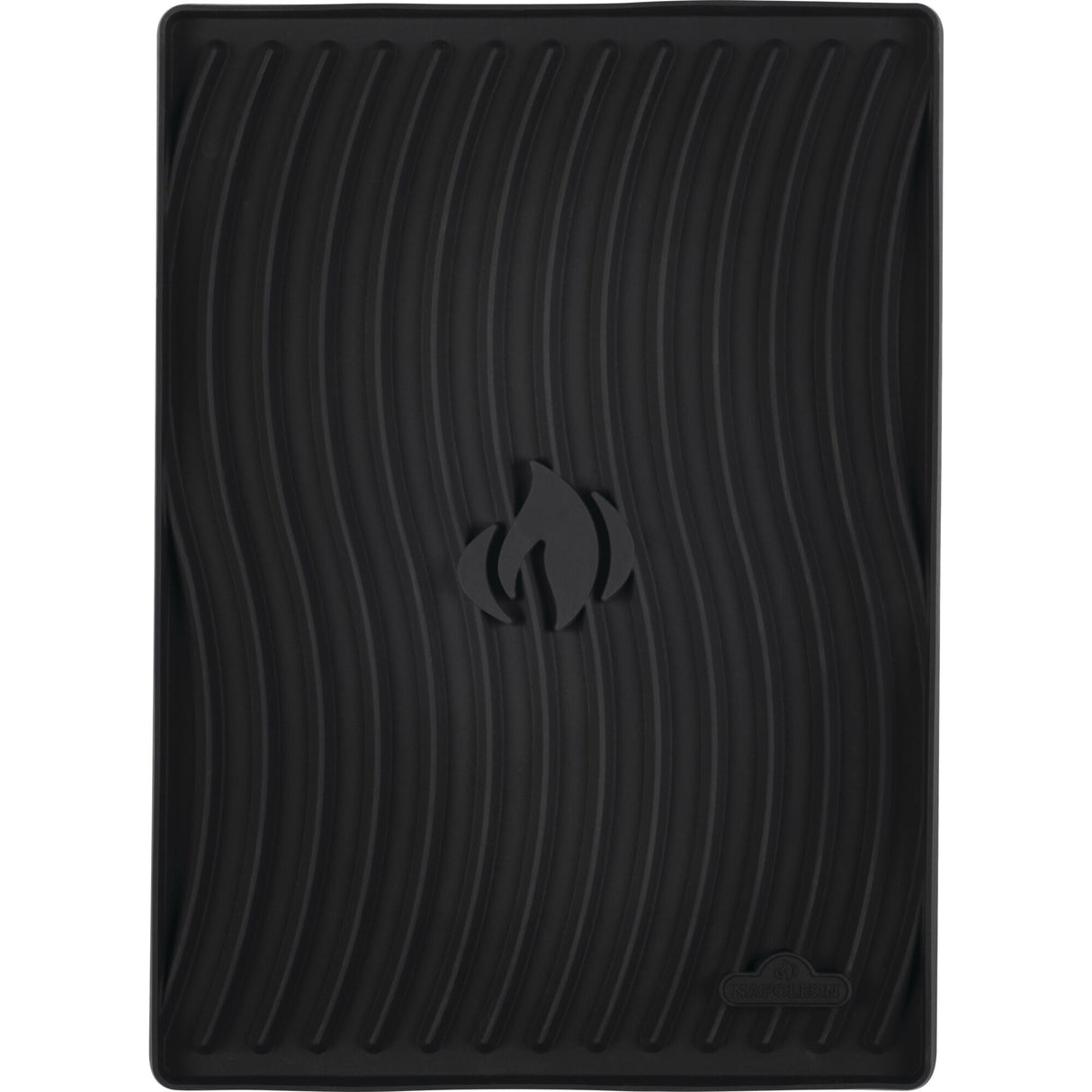 Tapete de Silicón para estante lateral para parrillas Rogue® y Rogue® XT / PRO