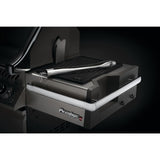 Tapete de Silicón para estante lateral para parrillas Prestige® y Rogue® SE / PRO-S