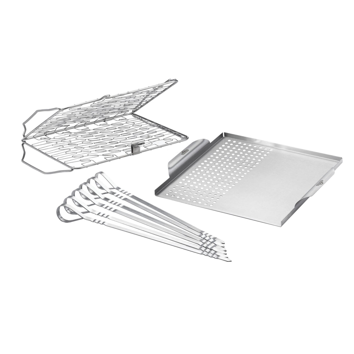 Kit Básico - Elección Saludable