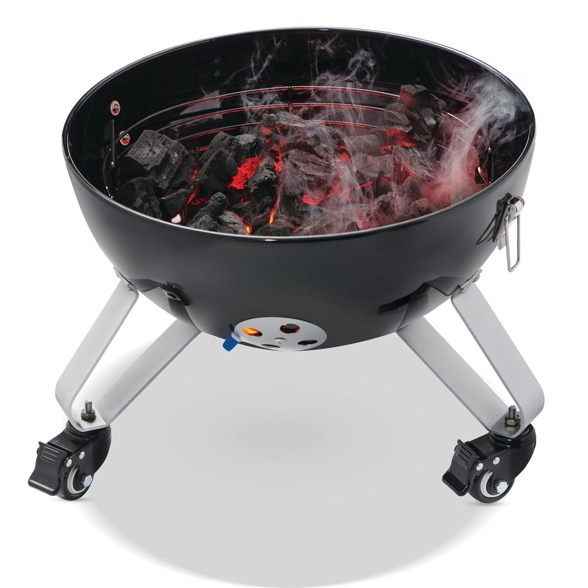 Ahumador Apollo® 18 Charcoal Water Smoker