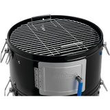 Ahumador Apollo® 18 Charcoal Water Smoker