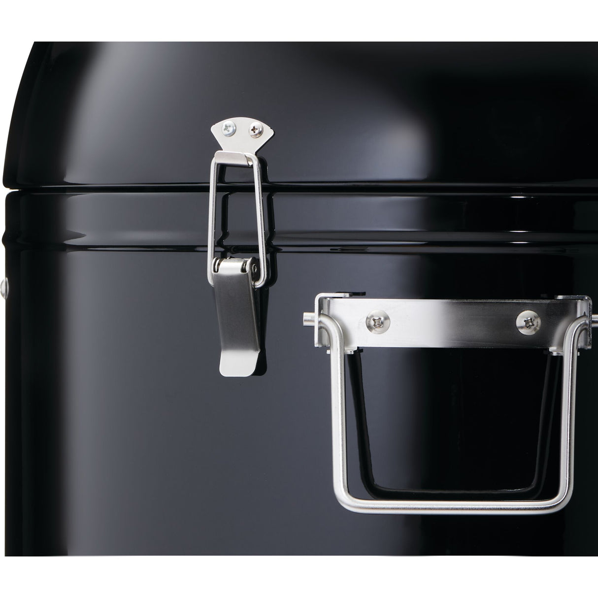 Ahumador Apollo® 18 Charcoal Water Smoker