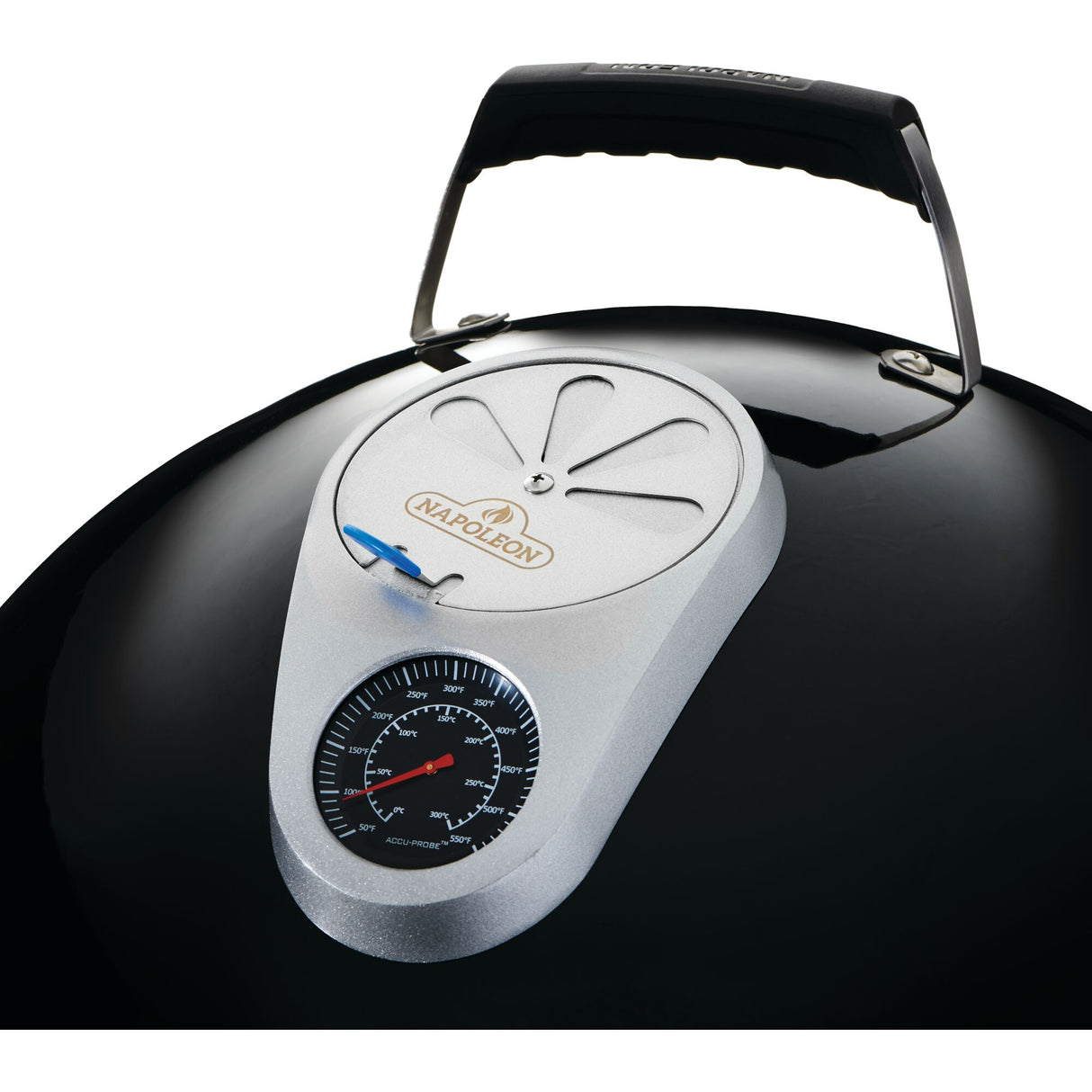 Ahumador Apollo® 18 Charcoal Water Smoker