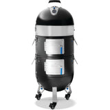 Ahumador Apollo® 18 Charcoal Water Smoker