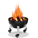 Ahumador Apollo® 18 Charcoal Water Smoker