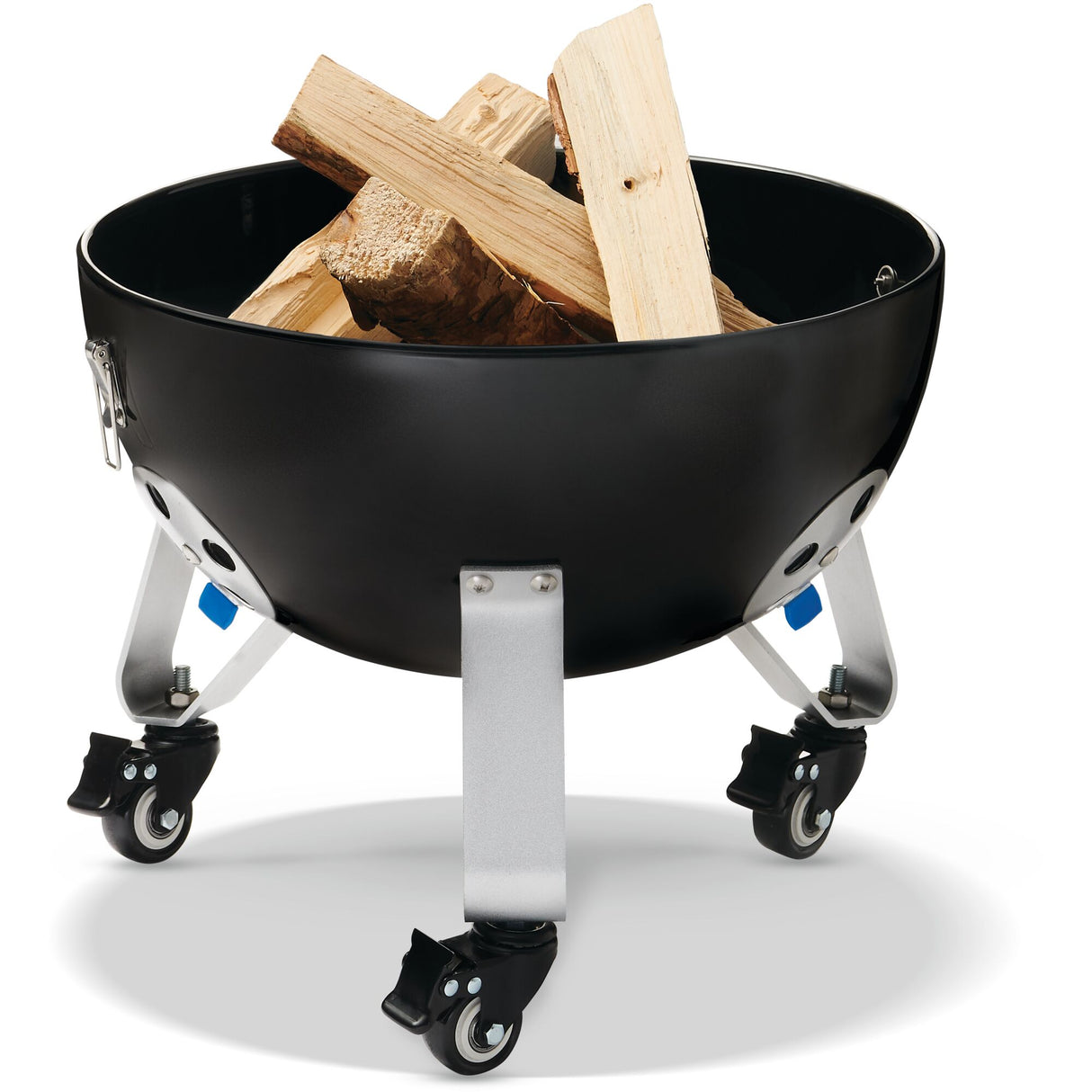 Ahumador Apollo® 18 Charcoal Water Smoker