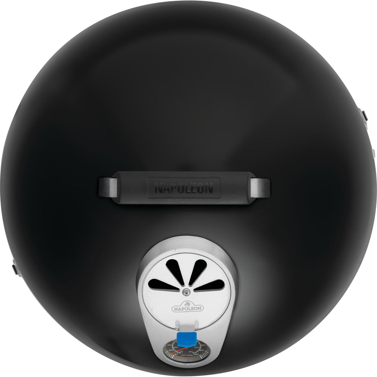 Ahumador Apollo® 18 Charcoal Water Smoker