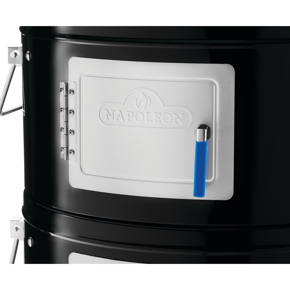 Ahumador Apollo® 22 Charcoal Water Smoker