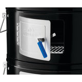 Ahumador Apollo® 22 Charcoal Water Smoker