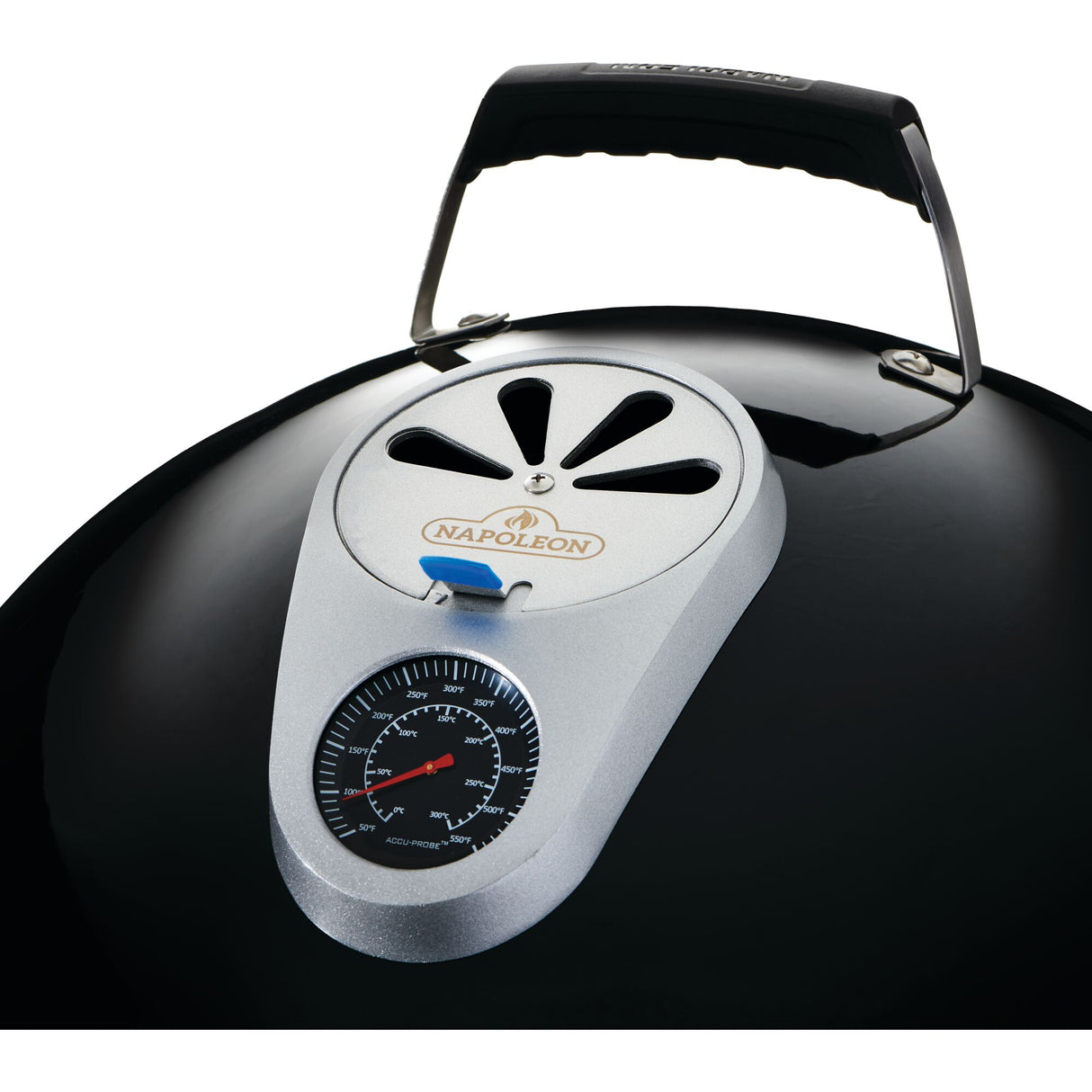 Ahumador Apollo® 22 Charcoal Water Smoker