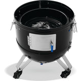 Ahumador Apollo® 22 Charcoal Water Smoker