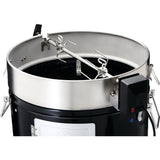 Ahumador Apollo® 22 Charcoal Water Smoker