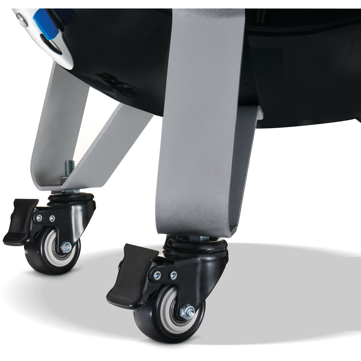 Ahumador Apollo® 22 Charcoal Water Smoker