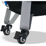 Ahumador Apollo® 22 Charcoal Water Smoker