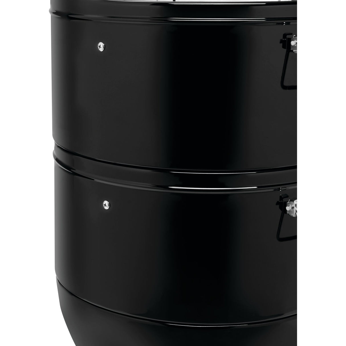 Ahumador Apollo® 22 Charcoal Water Smoker