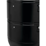 Ahumador Apollo® 22 Charcoal Water Smoker