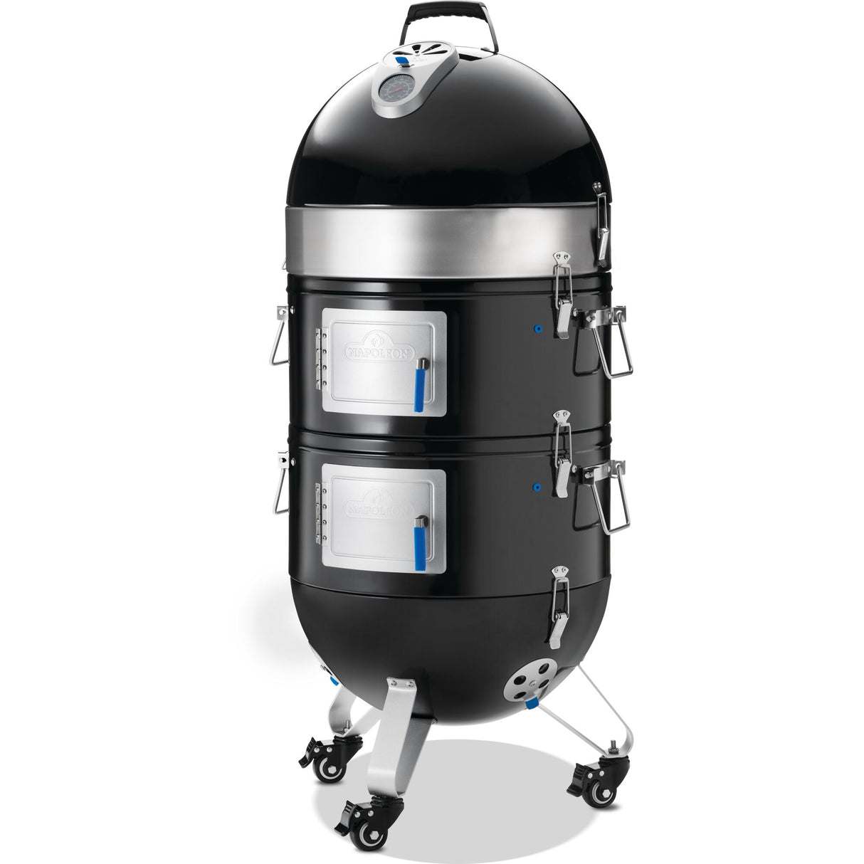 Ahumador Apollo® 22 Charcoal Water Smoker