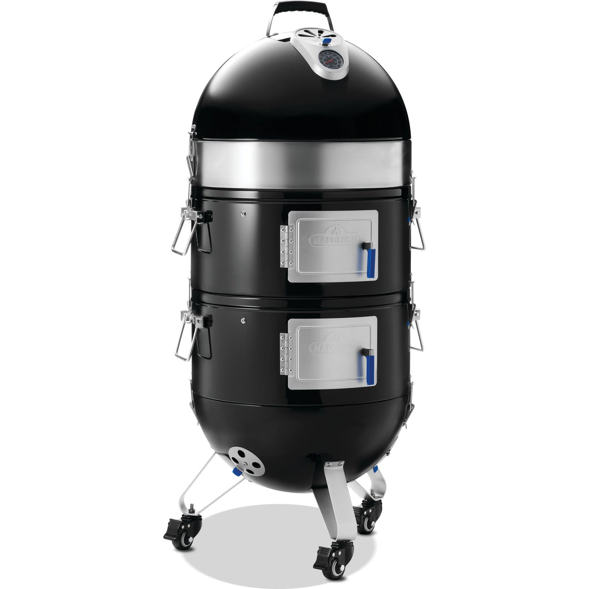 Ahumador Apollo® 22 Charcoal Water Smoker