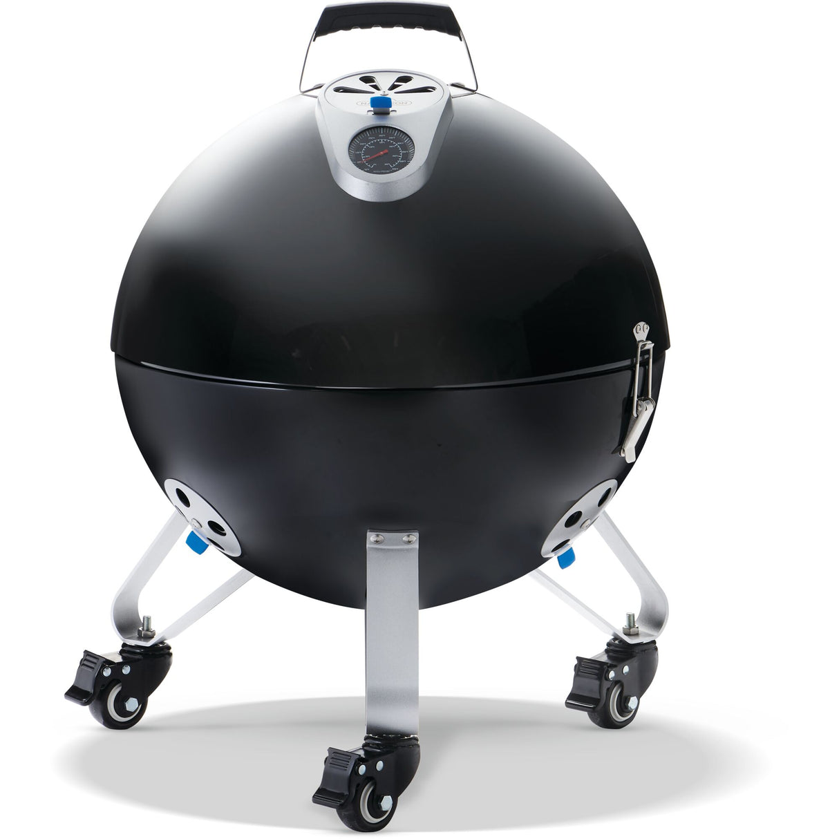 Ahumador Apollo® 22 Charcoal Water Smoker