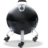 Ahumador Apollo® 22 Charcoal Water Smoker