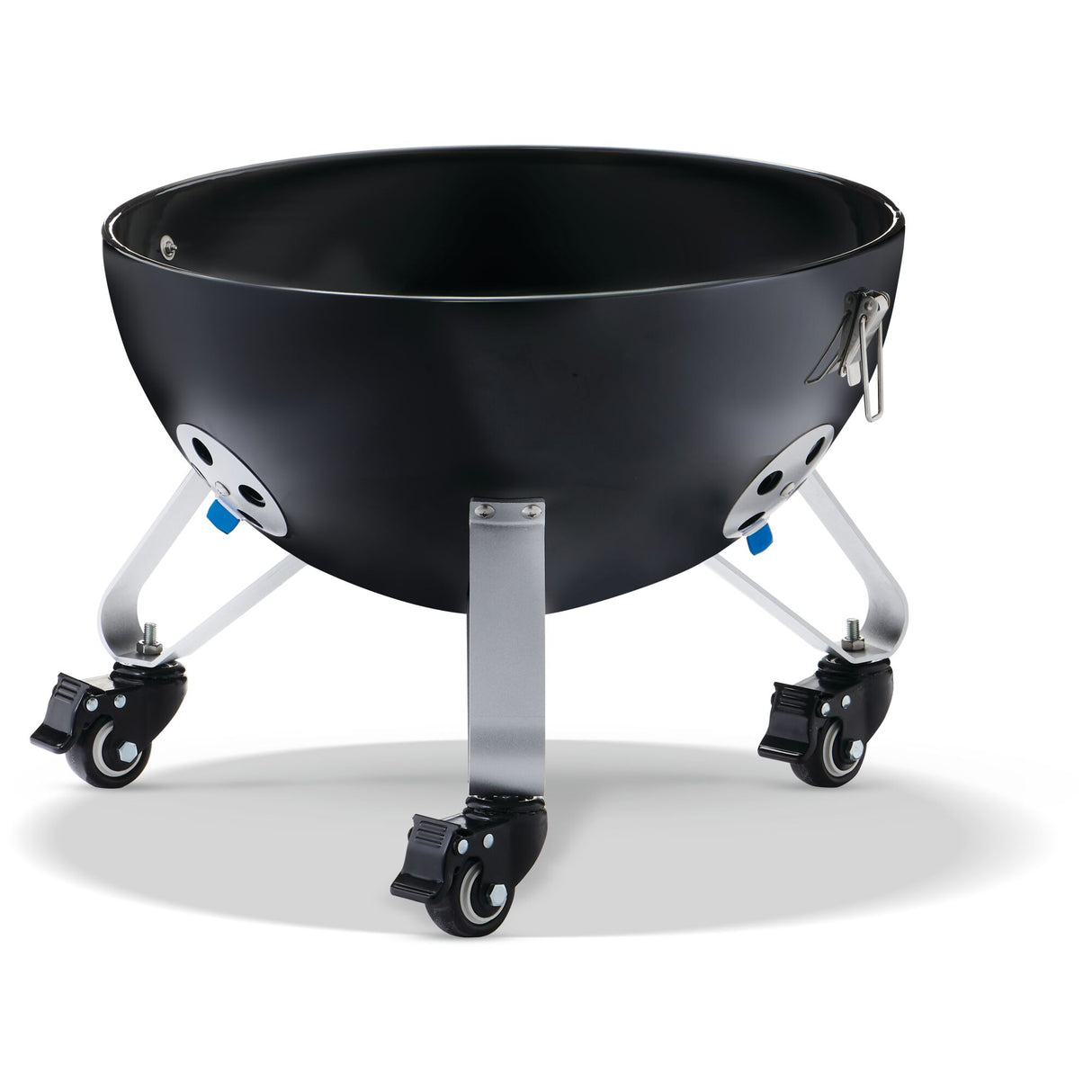 Ahumador Apollo® 22 Charcoal Water Smoker