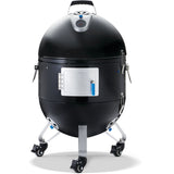 Ahumador Apollo® 22 Charcoal Water Smoker
