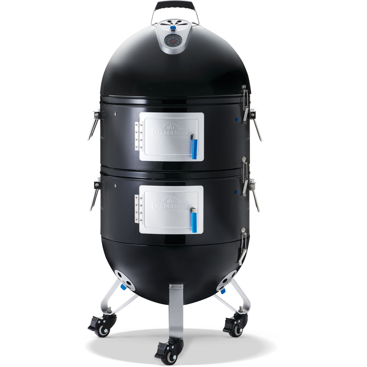 Ahumador Apollo® 22 Charcoal Water Smoker
