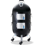 Ahumador Apollo® 22 Charcoal Water Smoker