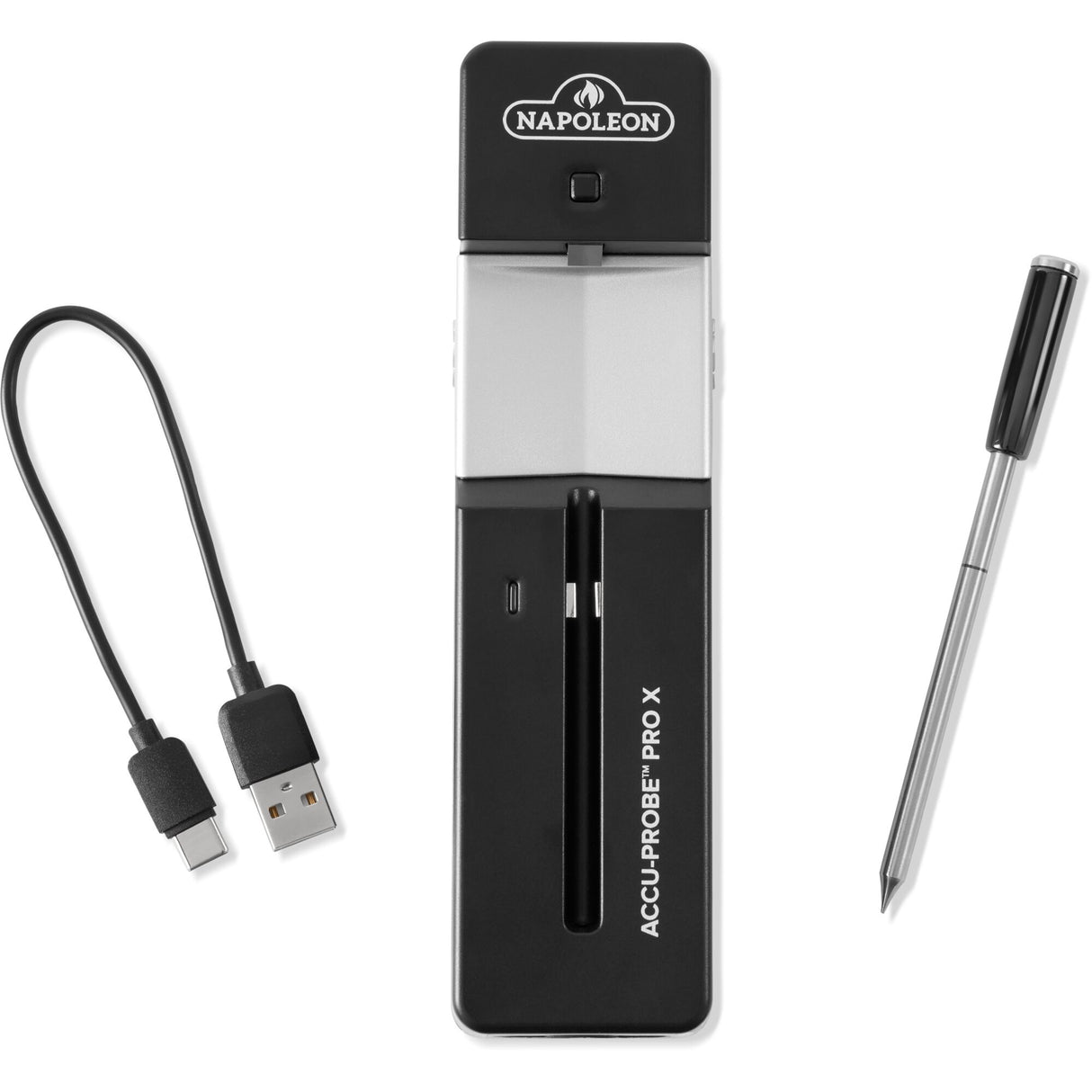 ACCU-PROBE™ PRO X Termómetro para carne inalámbrico con Bluetooth®