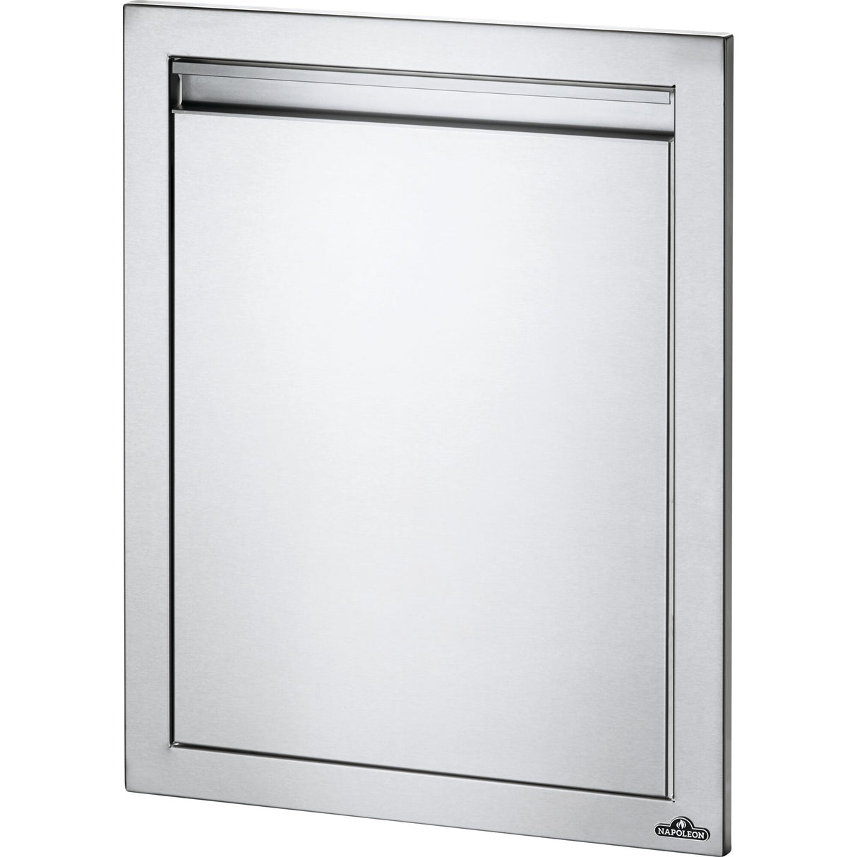 Puerta individual reversible de 18" x 24"