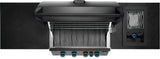 Kit de cocina exterior OASIS® Empotrable 700 Serie 32 con cubiertas de acero inoxidable