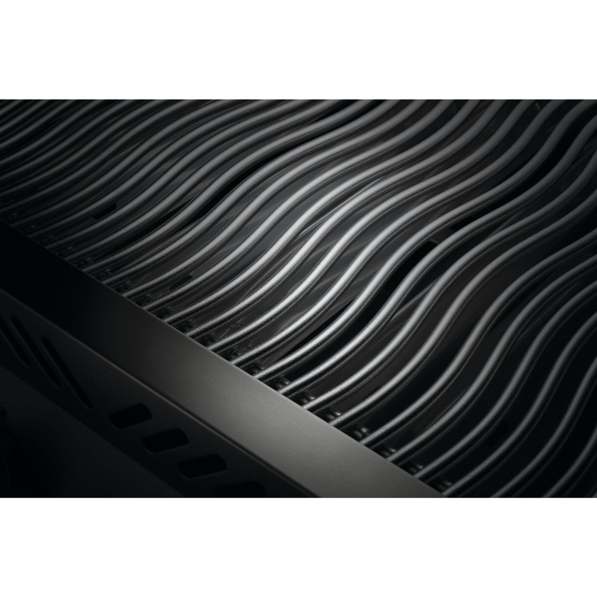 Built-in 500 Series 32 Propane, Stainless Steel