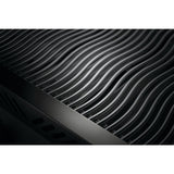 Serie 700 32" Gas Natural RB Integrada con quemador trasero infrarrojo