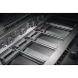 Built-in 500 Series 32 Propane, Stainless Steel