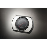 Serie 700 32" Gas Natural RB Integrada con quemador trasero infrarrojo