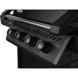 Freestyle® 425 Parrilla de Gas Negro Mate