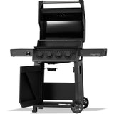 Freestyle® 425 Parrilla de Gas Negro Mate