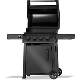 Freestyle® 425 Parrilla de Gas Negro Mate