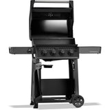 Freestyle® 425 Parrilla de Gas Negro Mate