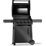 Freestyle® 425 Parrilla de Gas Negro Mate