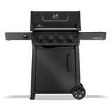 Freestyle® 425 Parrilla de Gas Negro Mate