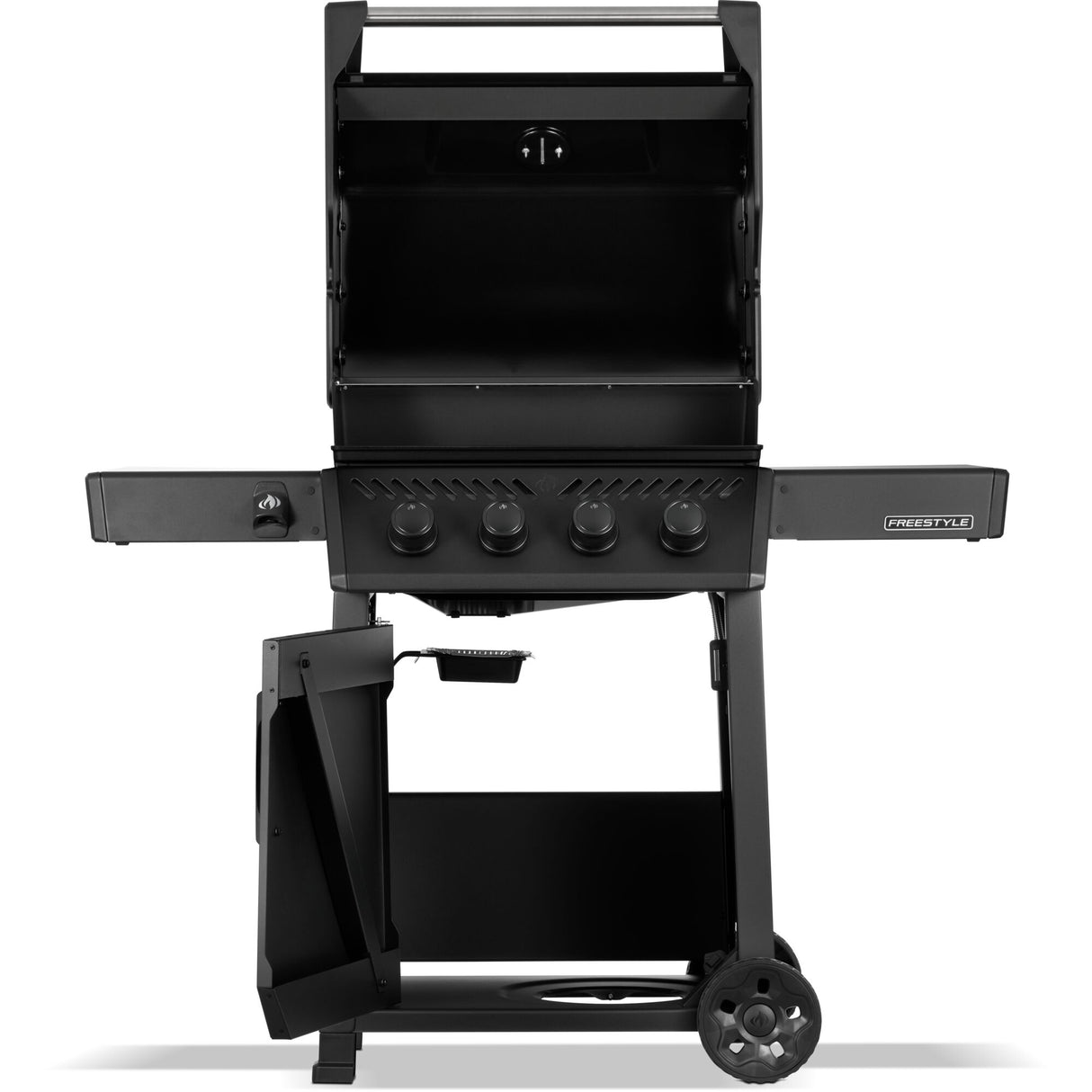 Freestyle® 425 Parrilla de Gas Negro Mate