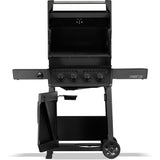 Freestyle® 425 Parrilla de Gas Negro Mate