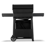 Freestyle® 425 Parrilla de Gas Negro Mate