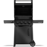 Freestyle® 425 Parrilla de Gas Negro Mate