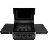 Freestyle® 425 Parrilla de Gas Negro Mate