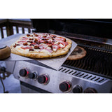 Piedra para pizza prémium