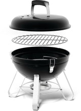 Parrilla de Carbón Legend 14" Kettle Grill