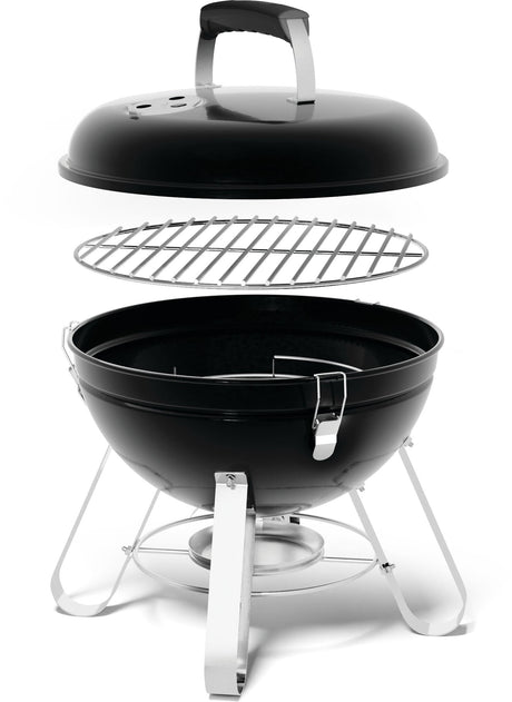 Parrilla de Carbón Legend 14" Kettle Grill
